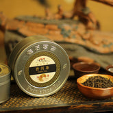 普洱茶 (24克/罐)